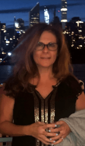 Photo of Dr. Jo Anne Barbaruolo